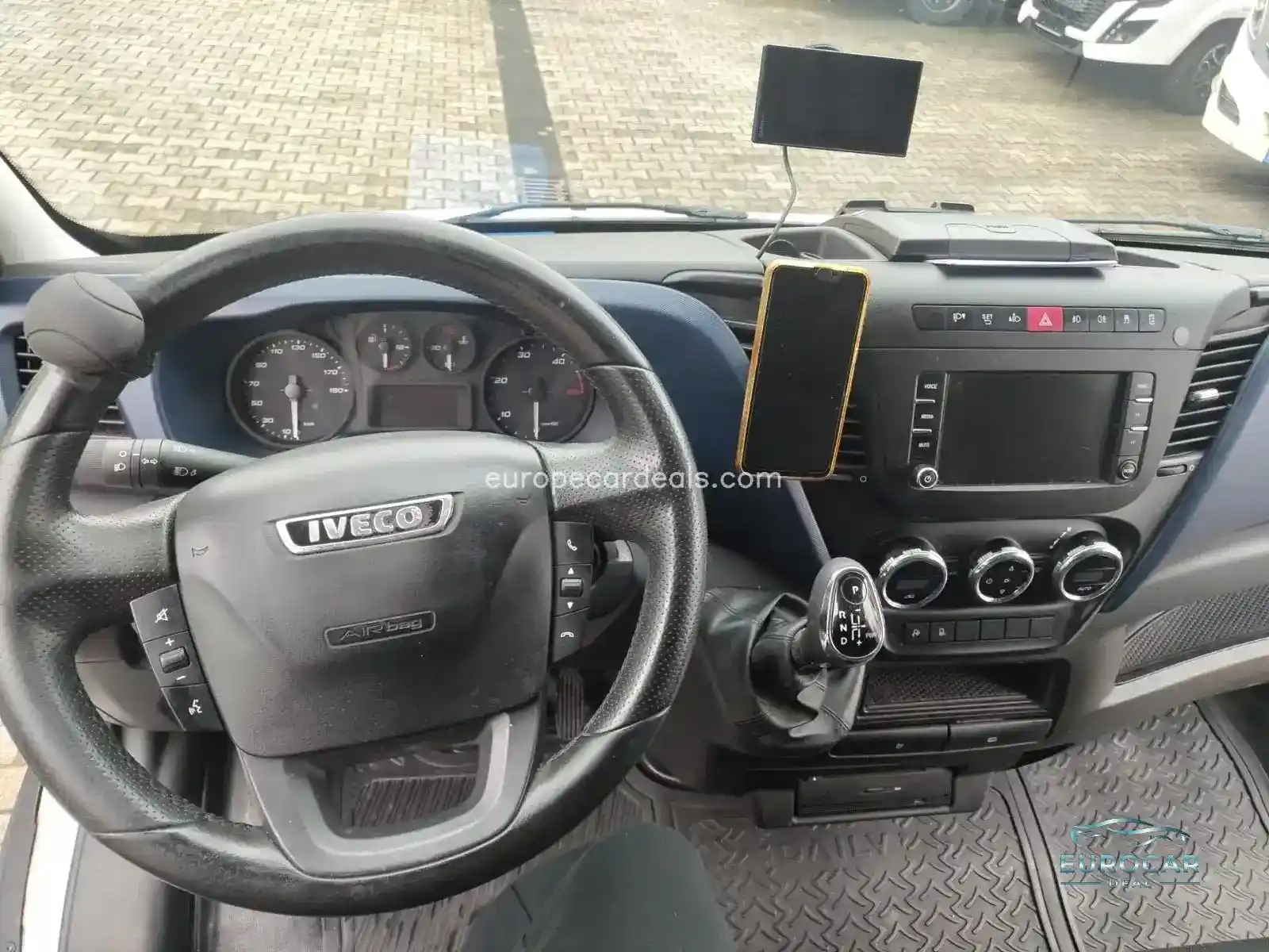 Iveco Other