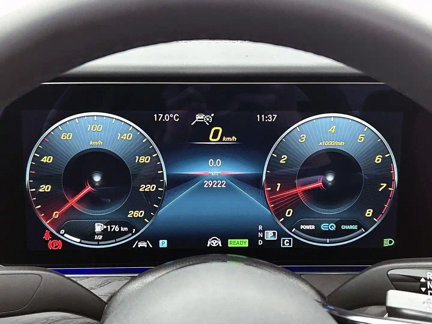 Mercedes-Benz CLS 350