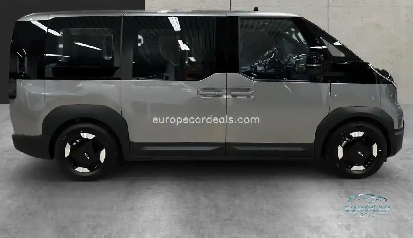 Kia PV5