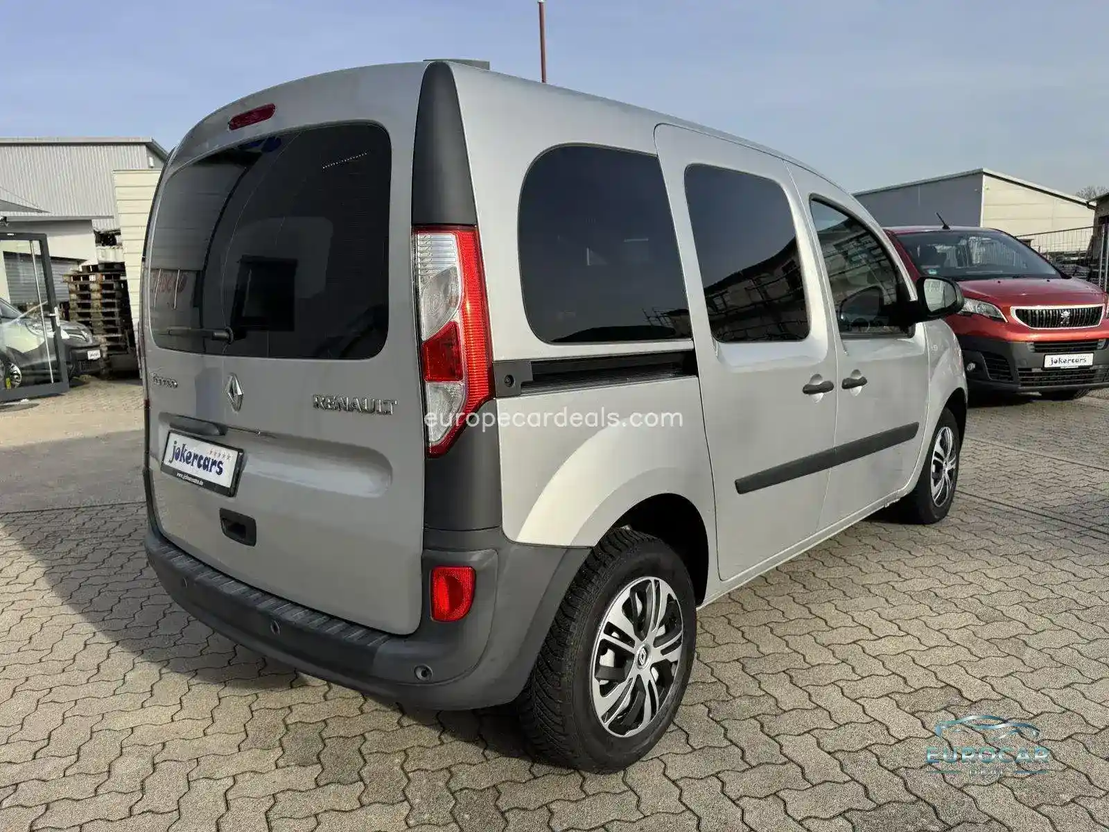 Renault Kangoo