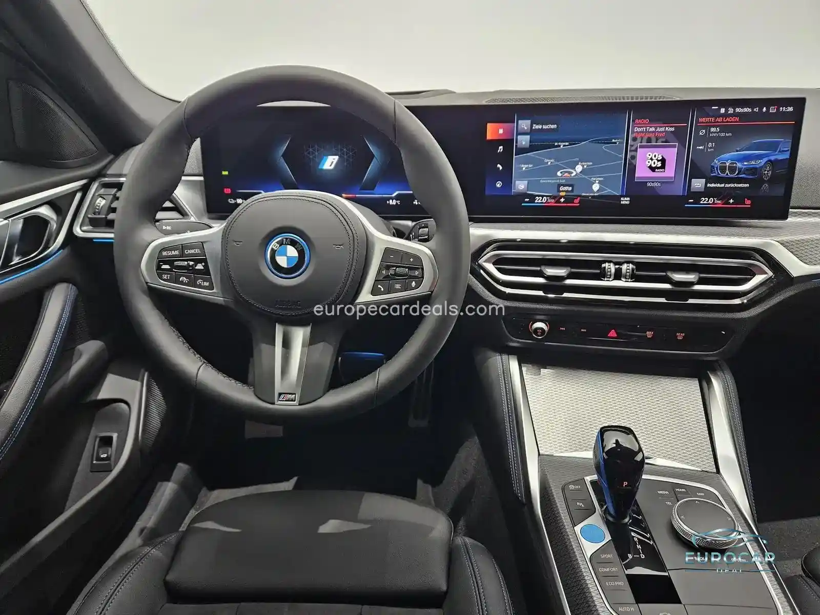 BMW i4