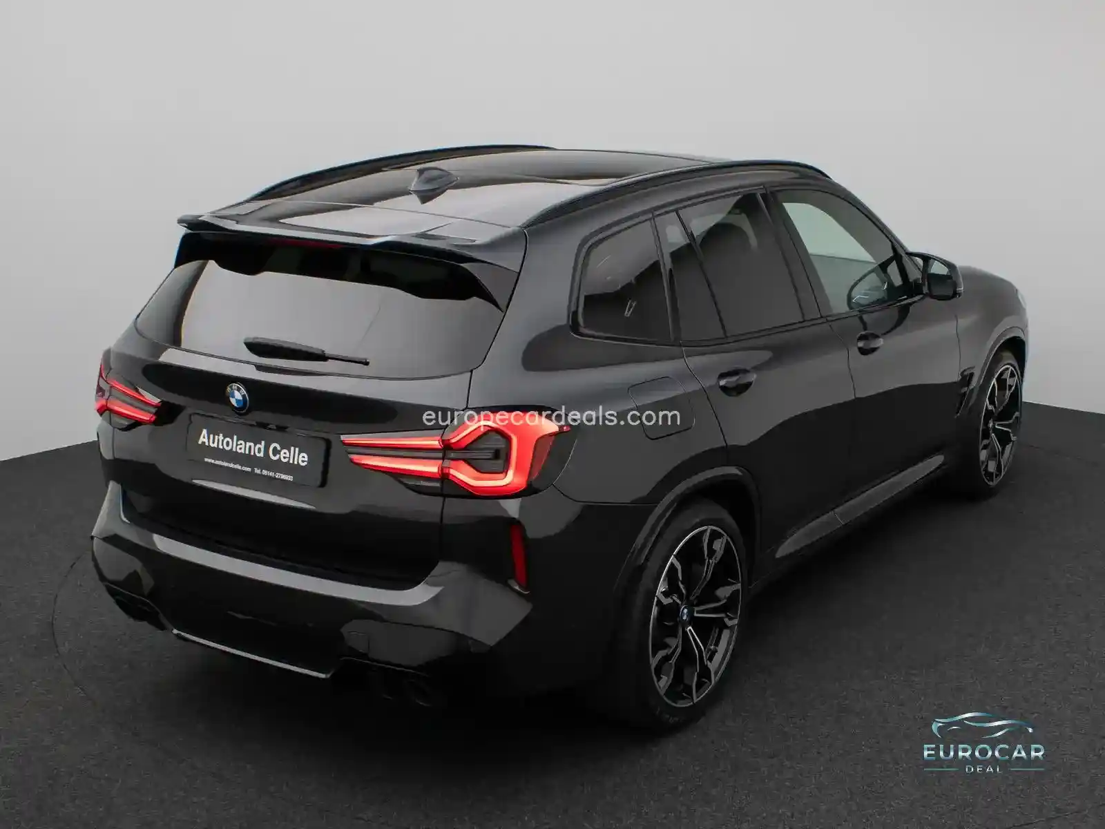 BMW X3 M