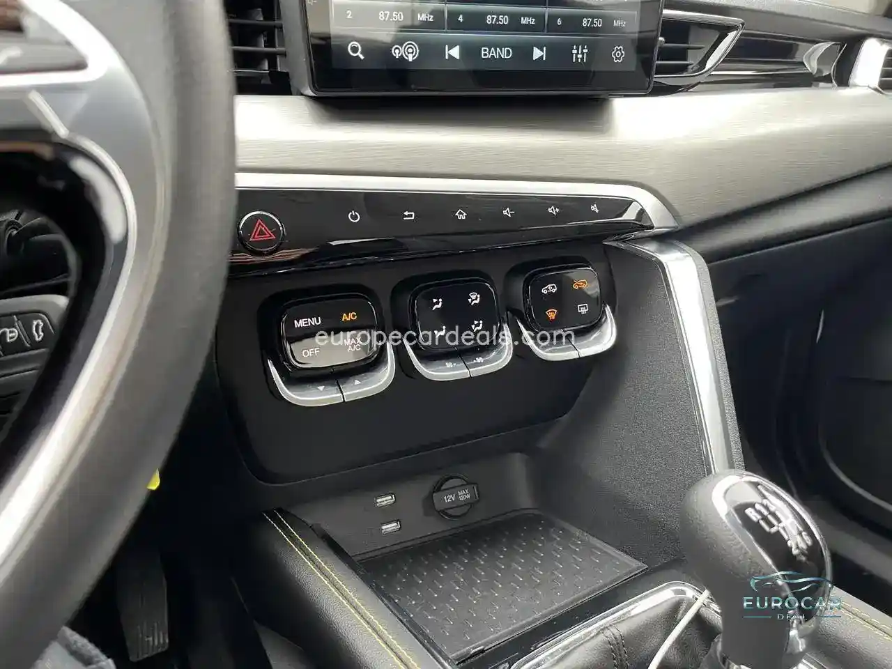 BAIC Beijing X35