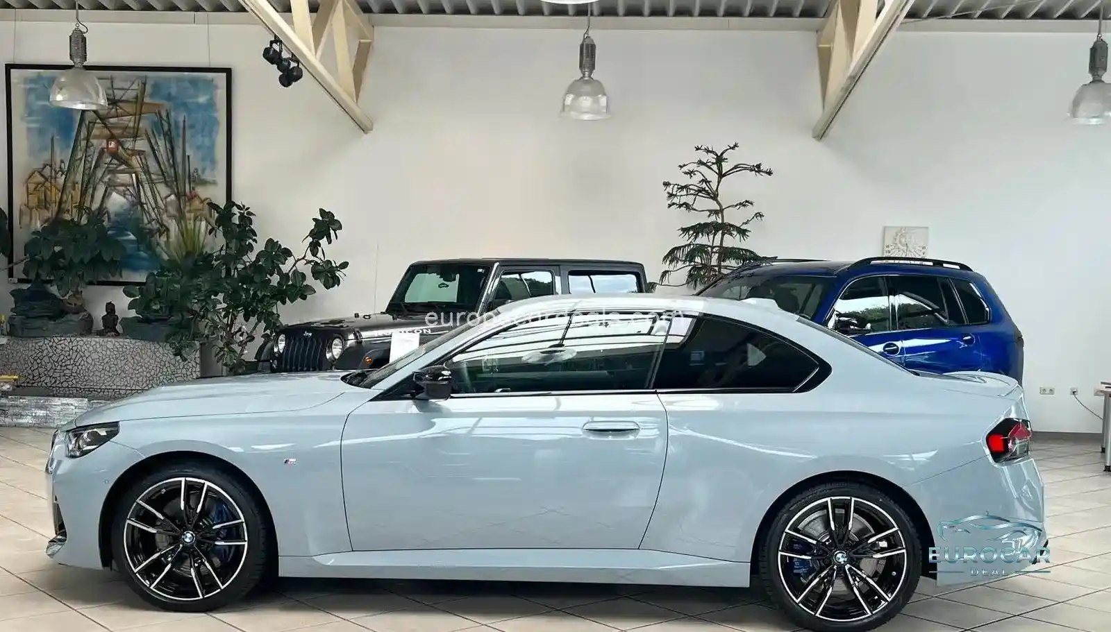 BMW M240i