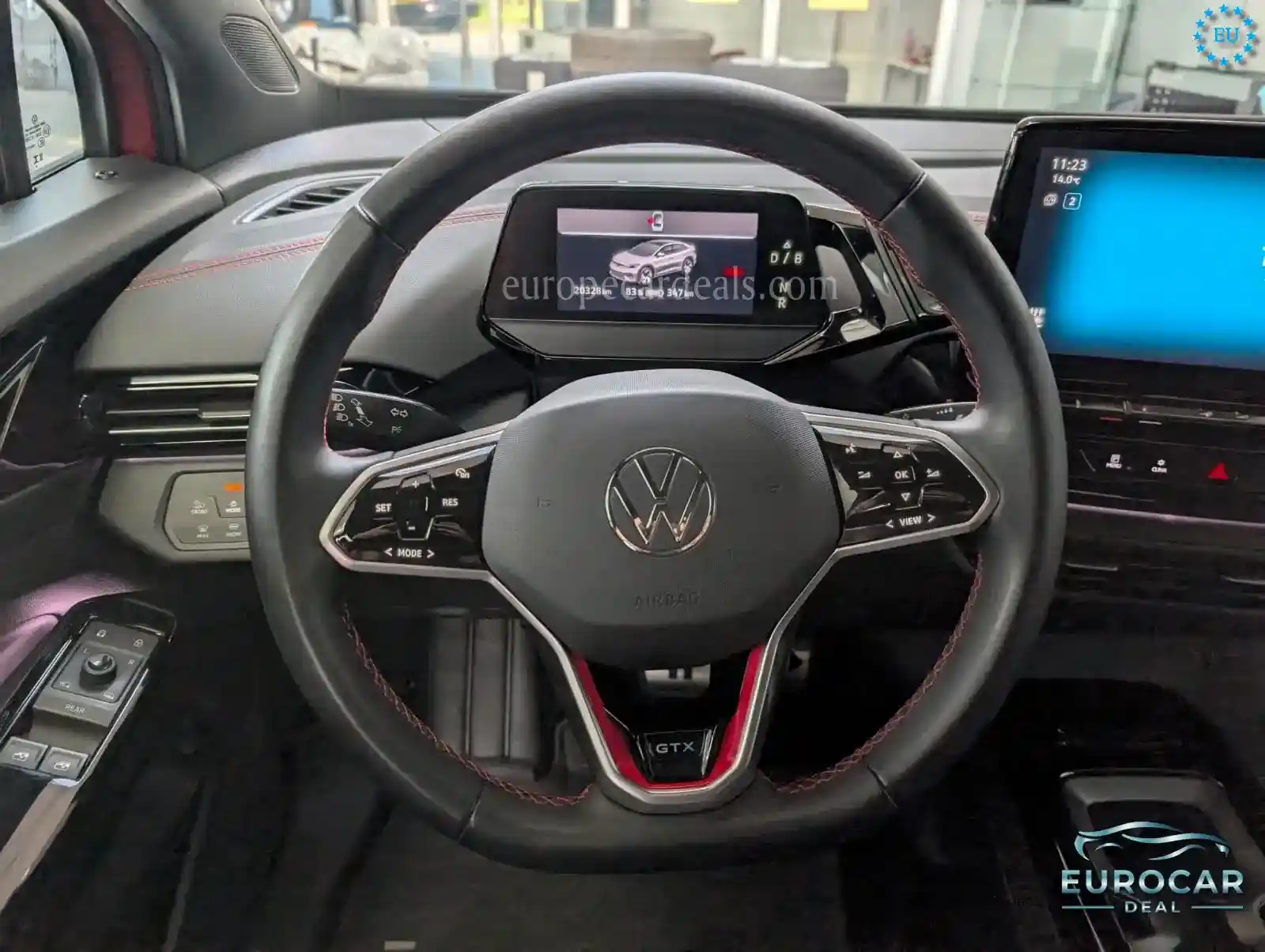 Volkswagen ID.5