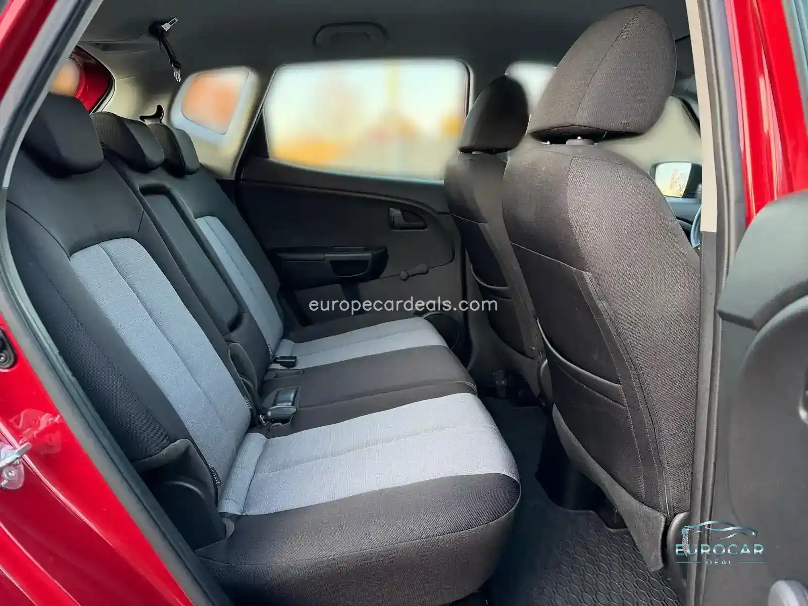 Kia Venga