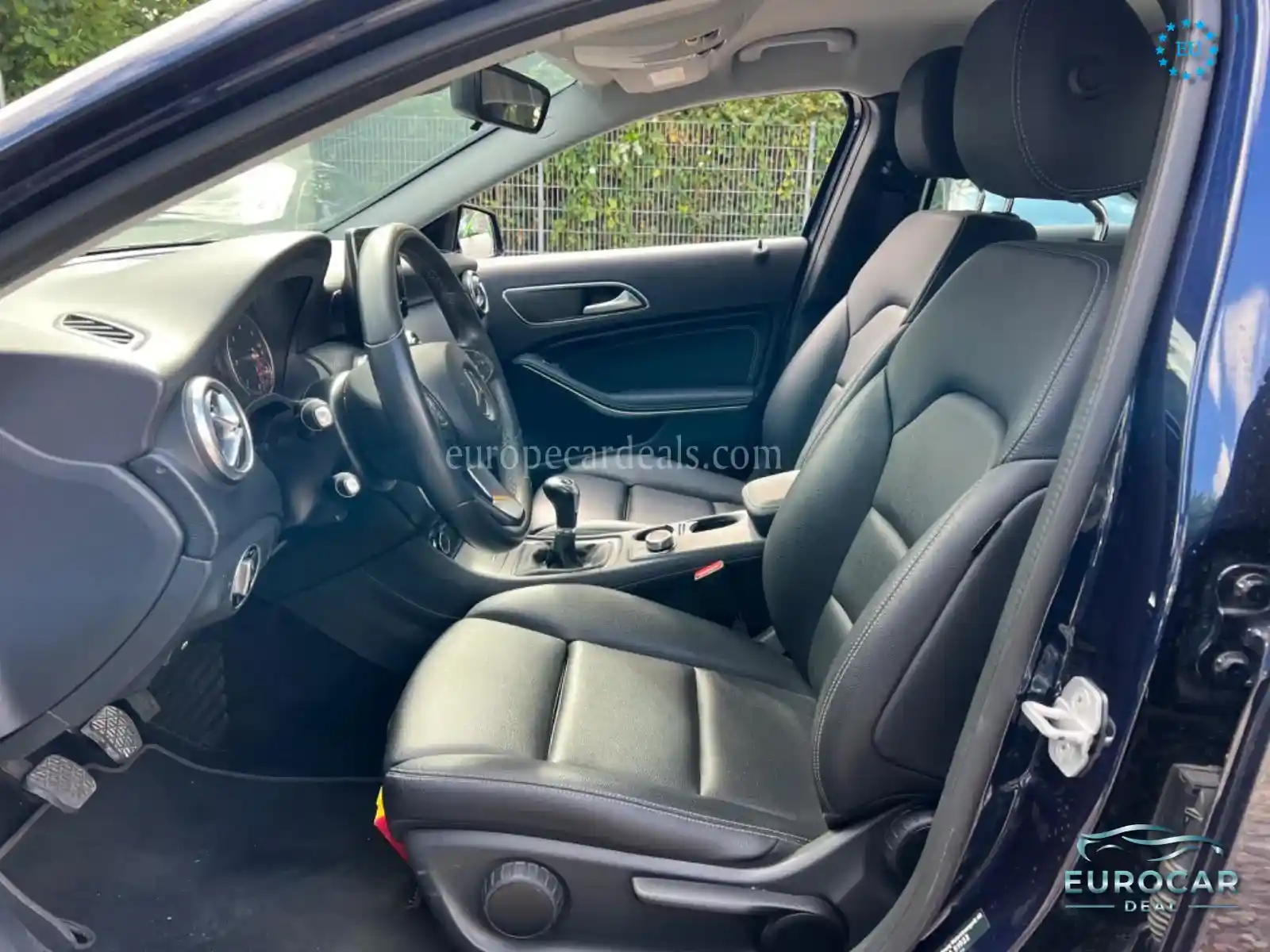Mercedes-Benz A 160