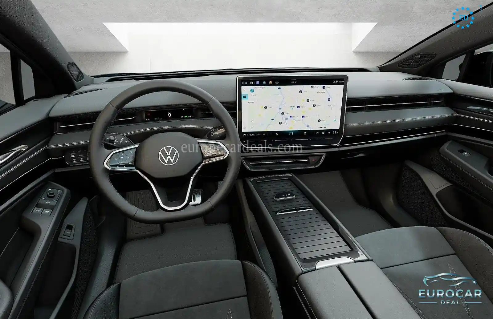 Volkswagen ID.7