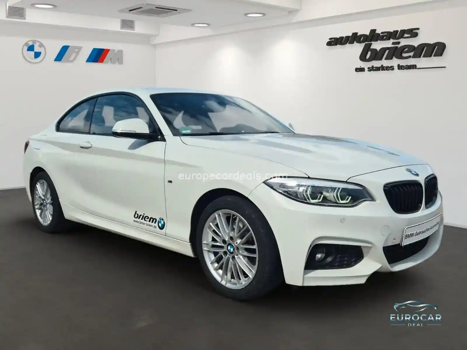 BMW 220