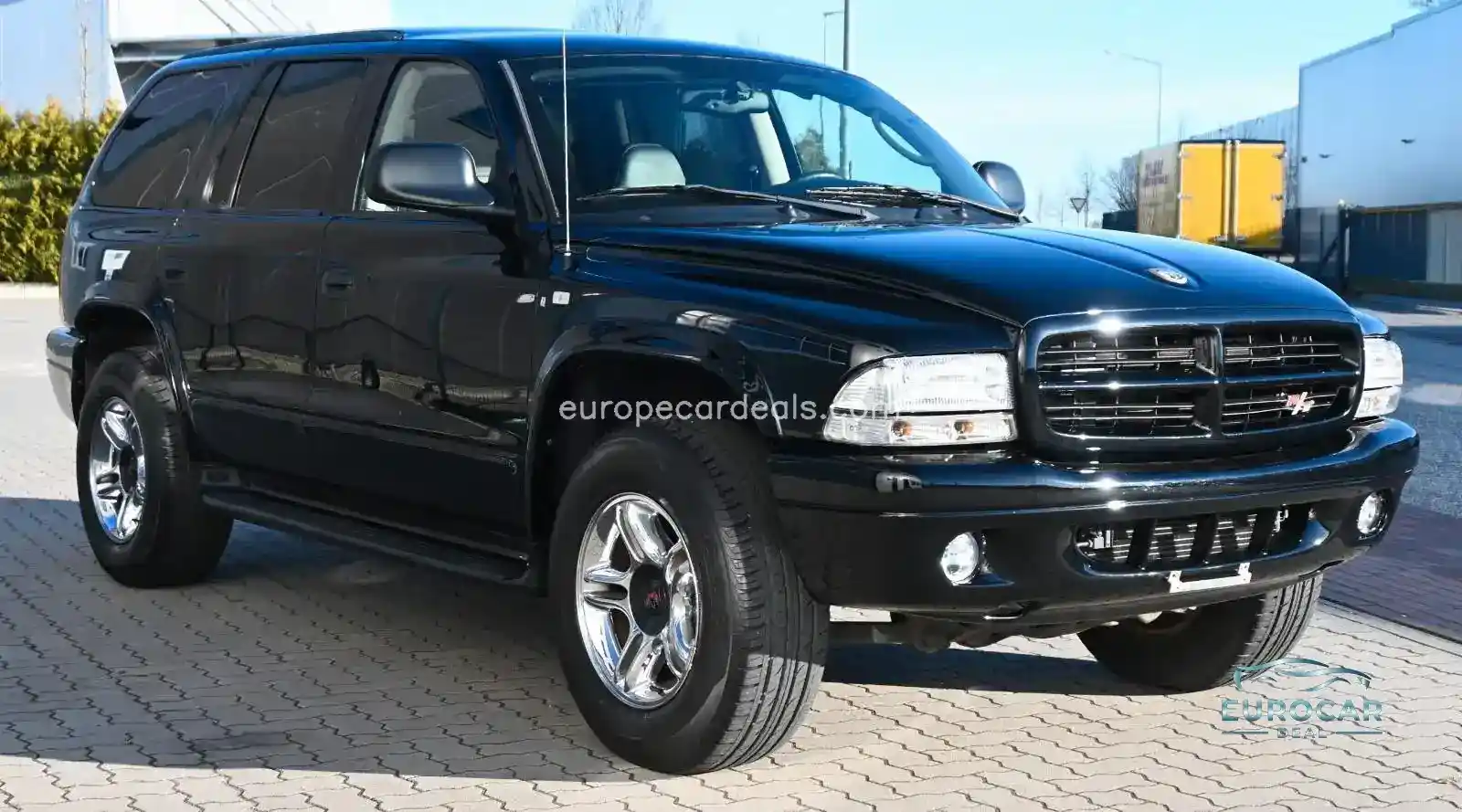 Dodge Durango