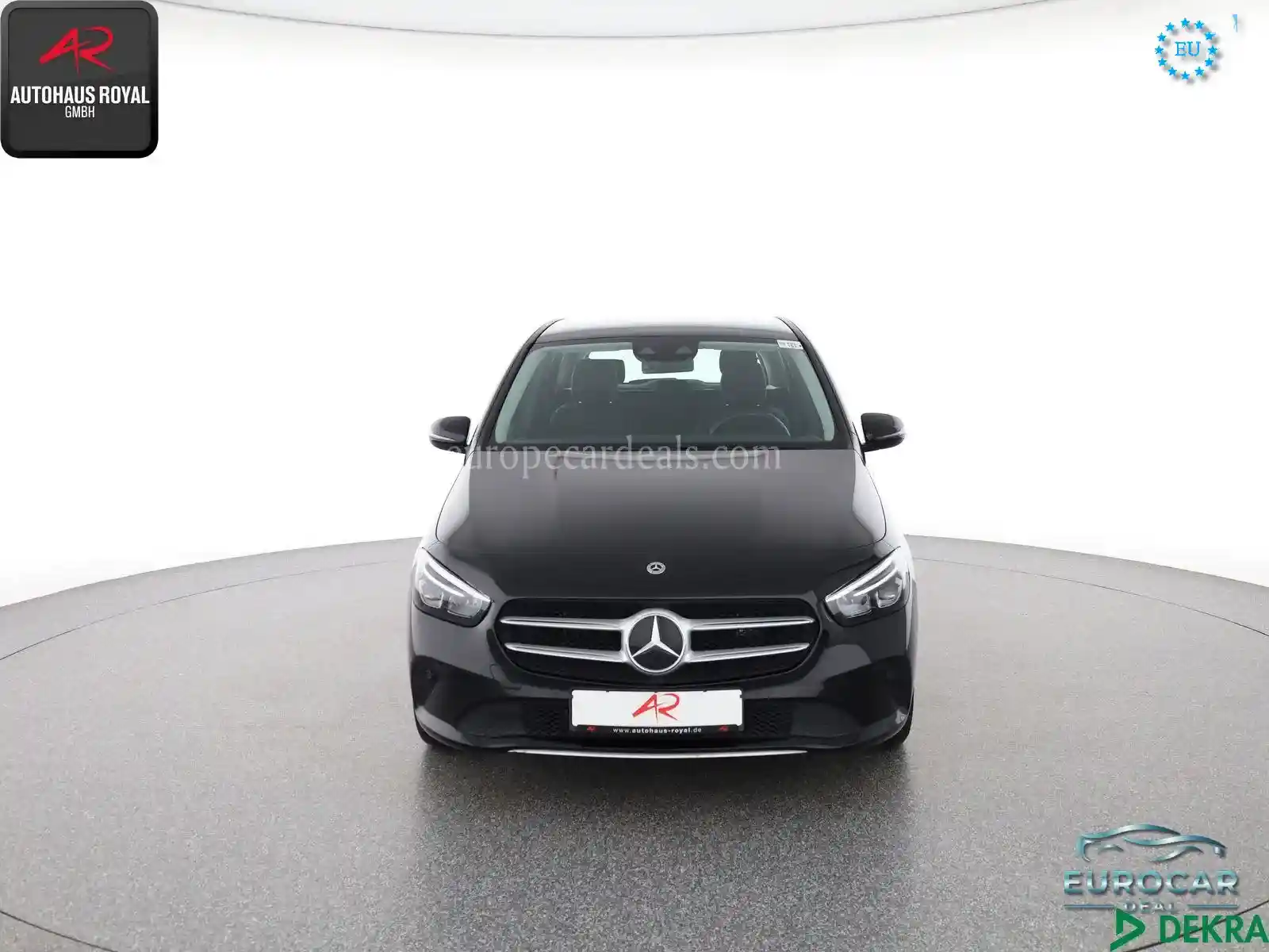Mercedes-Benz B 250