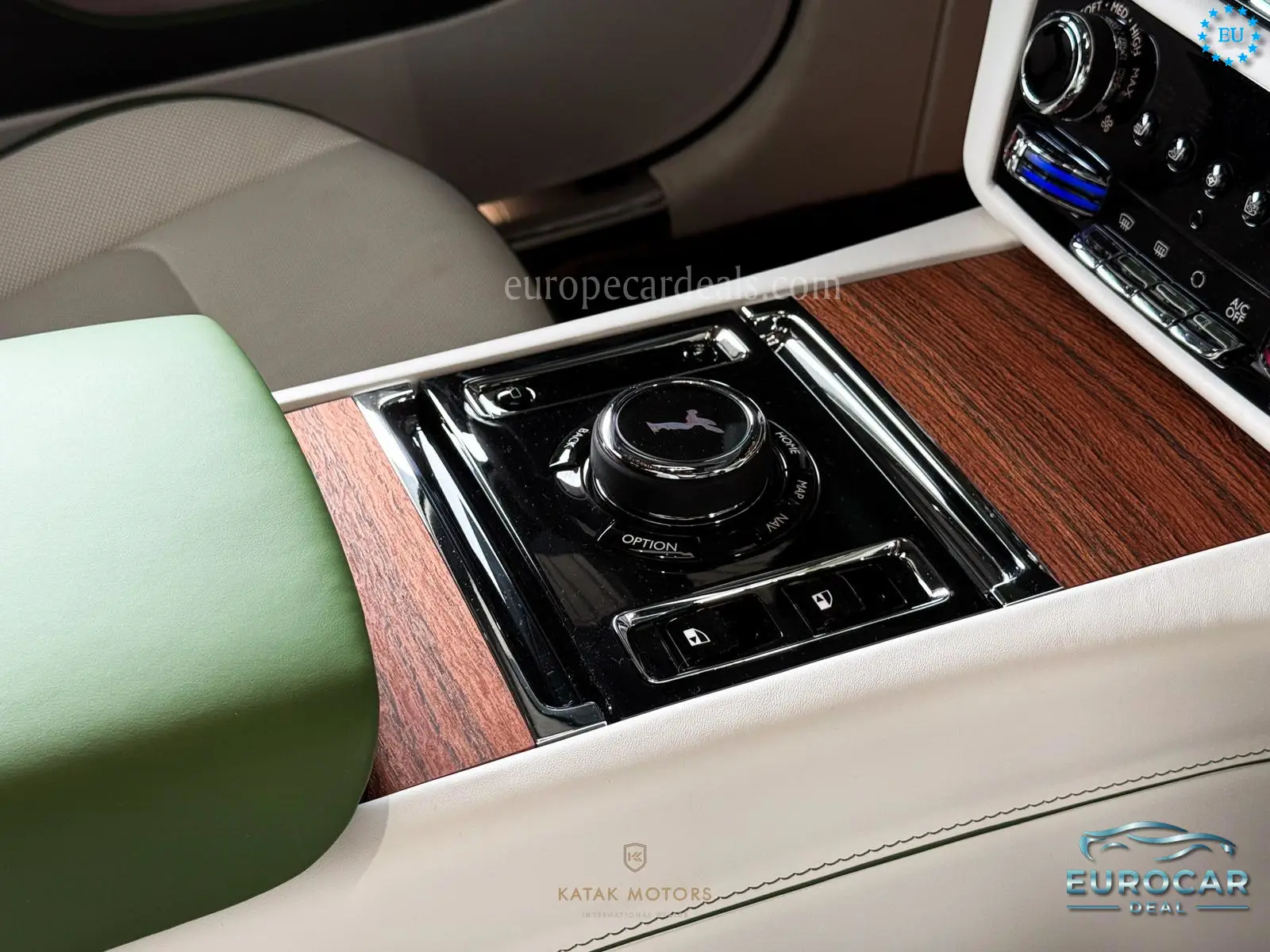 Rolls-Royce Spectre