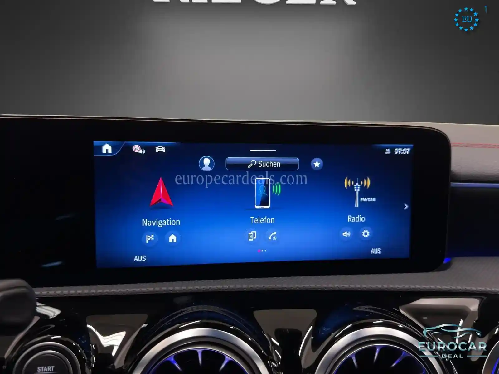 Mercedes-Benz CLA 250 Shooting Brake