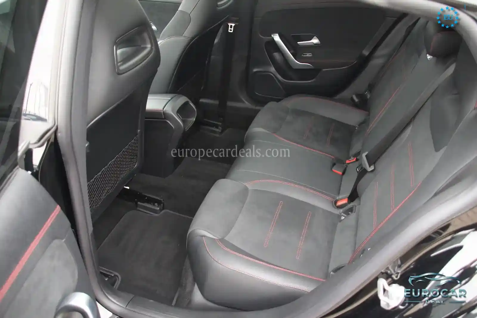 Mercedes-Benz CLA 220 Shooting Brake