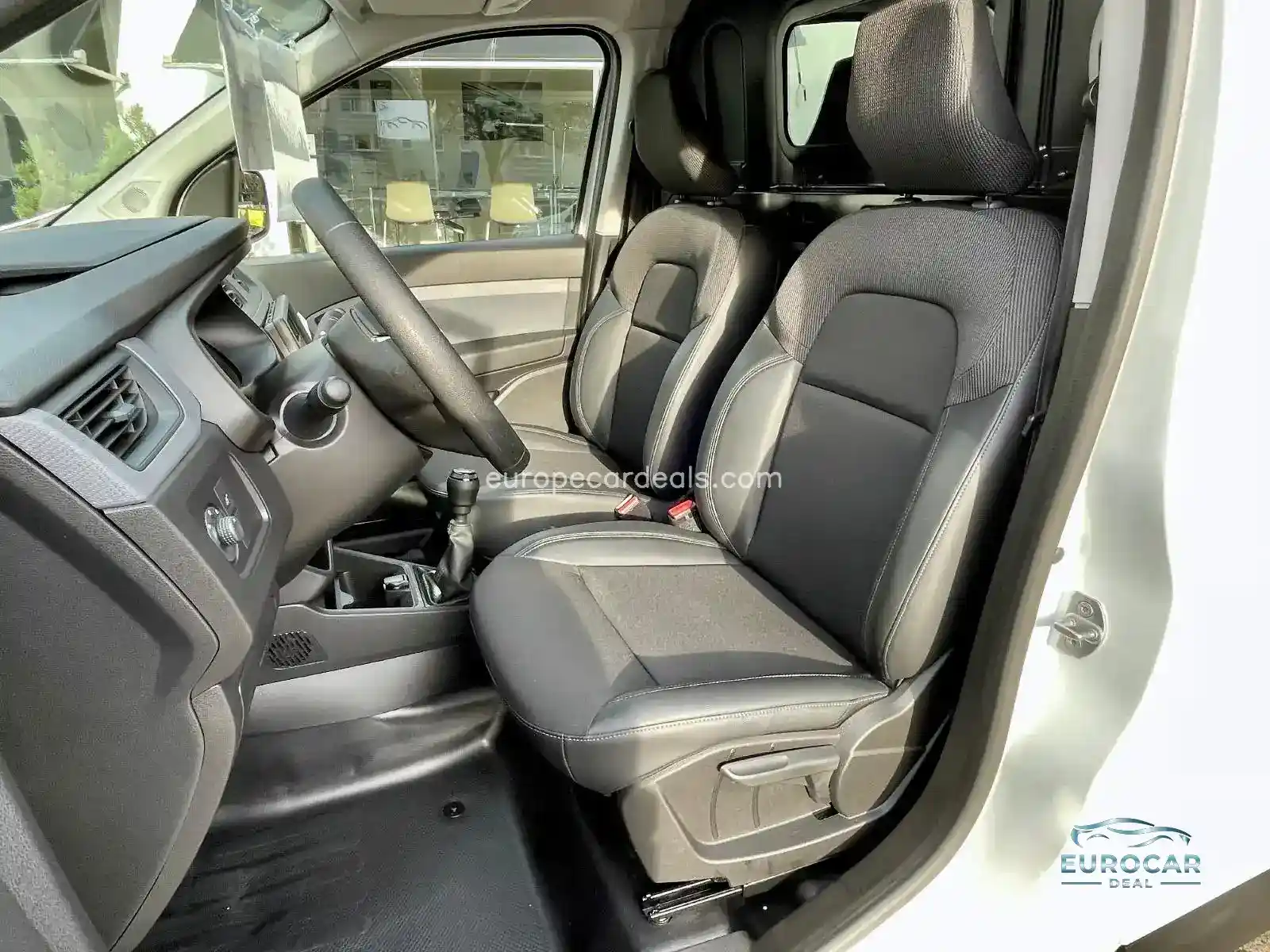 Renault Express