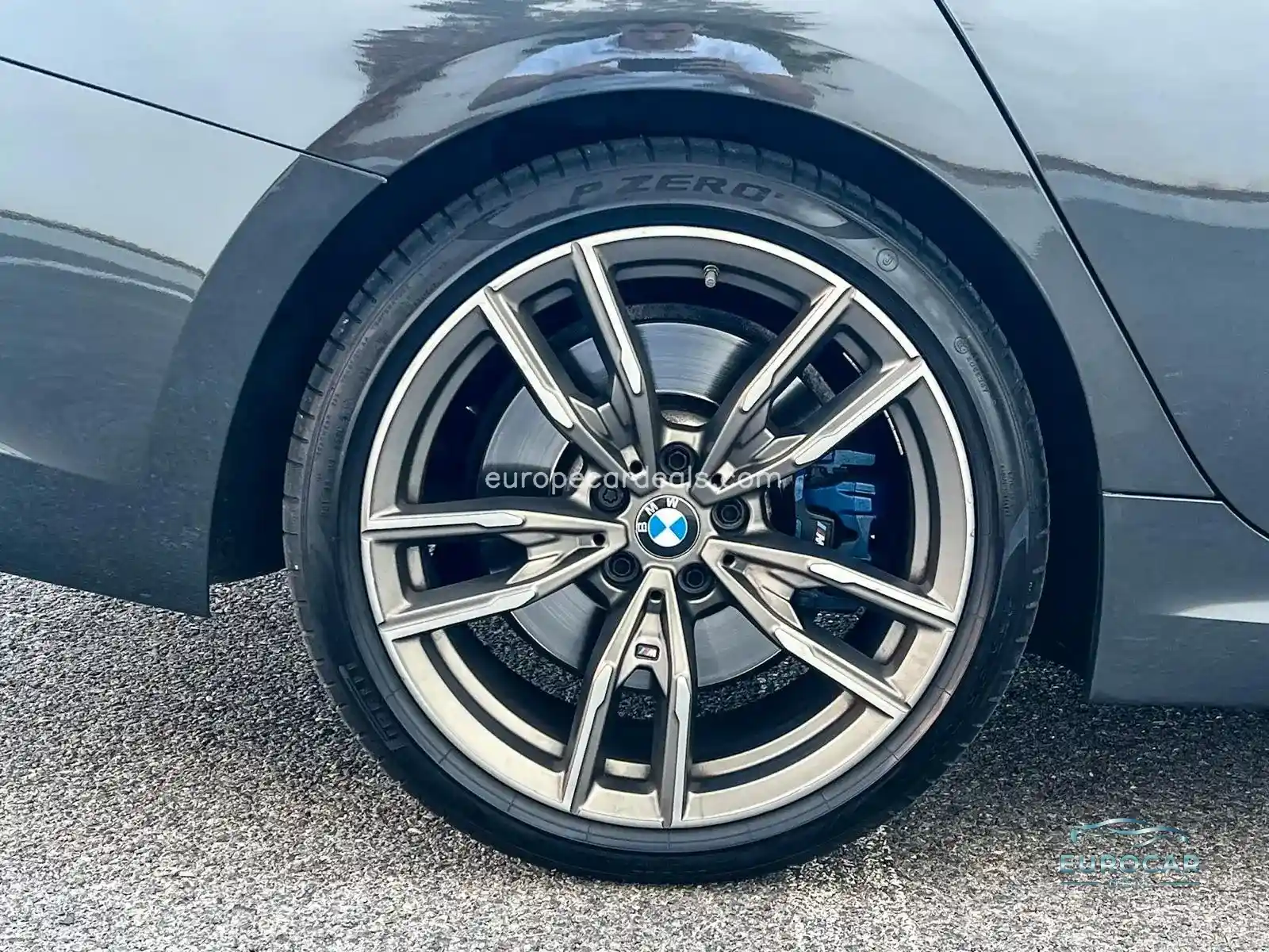 BMW M340i