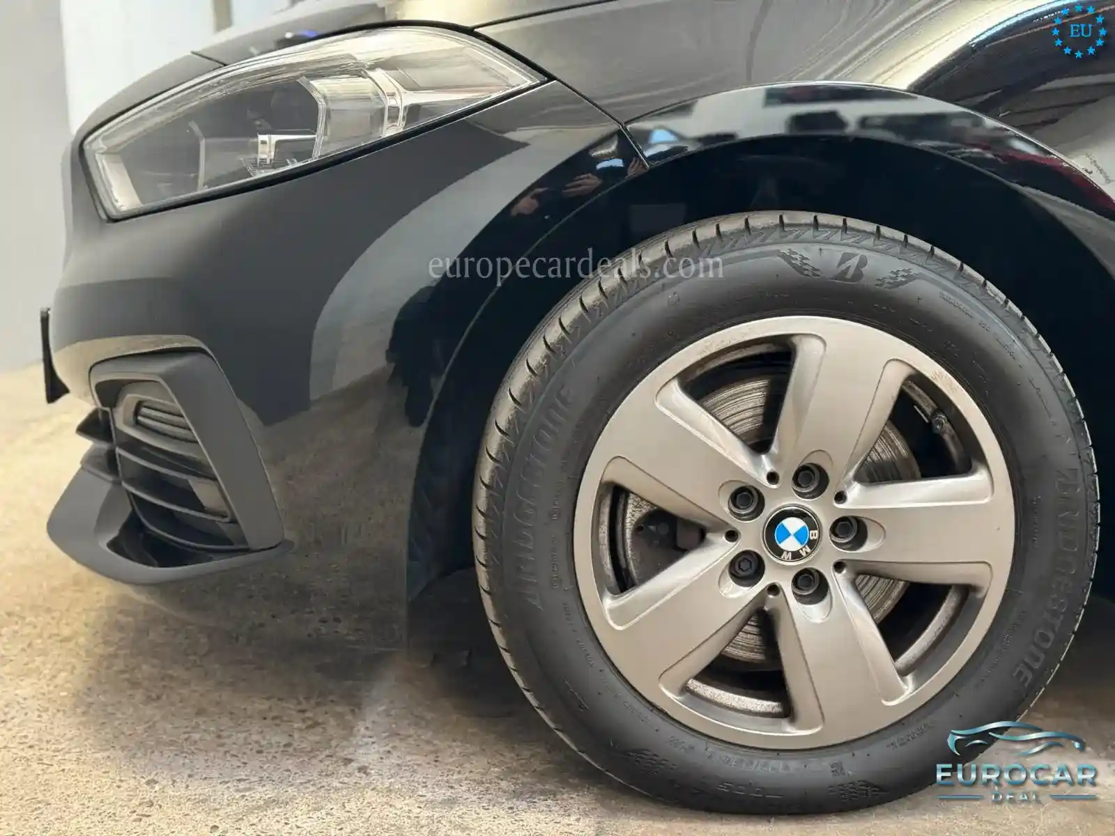 BMW 118