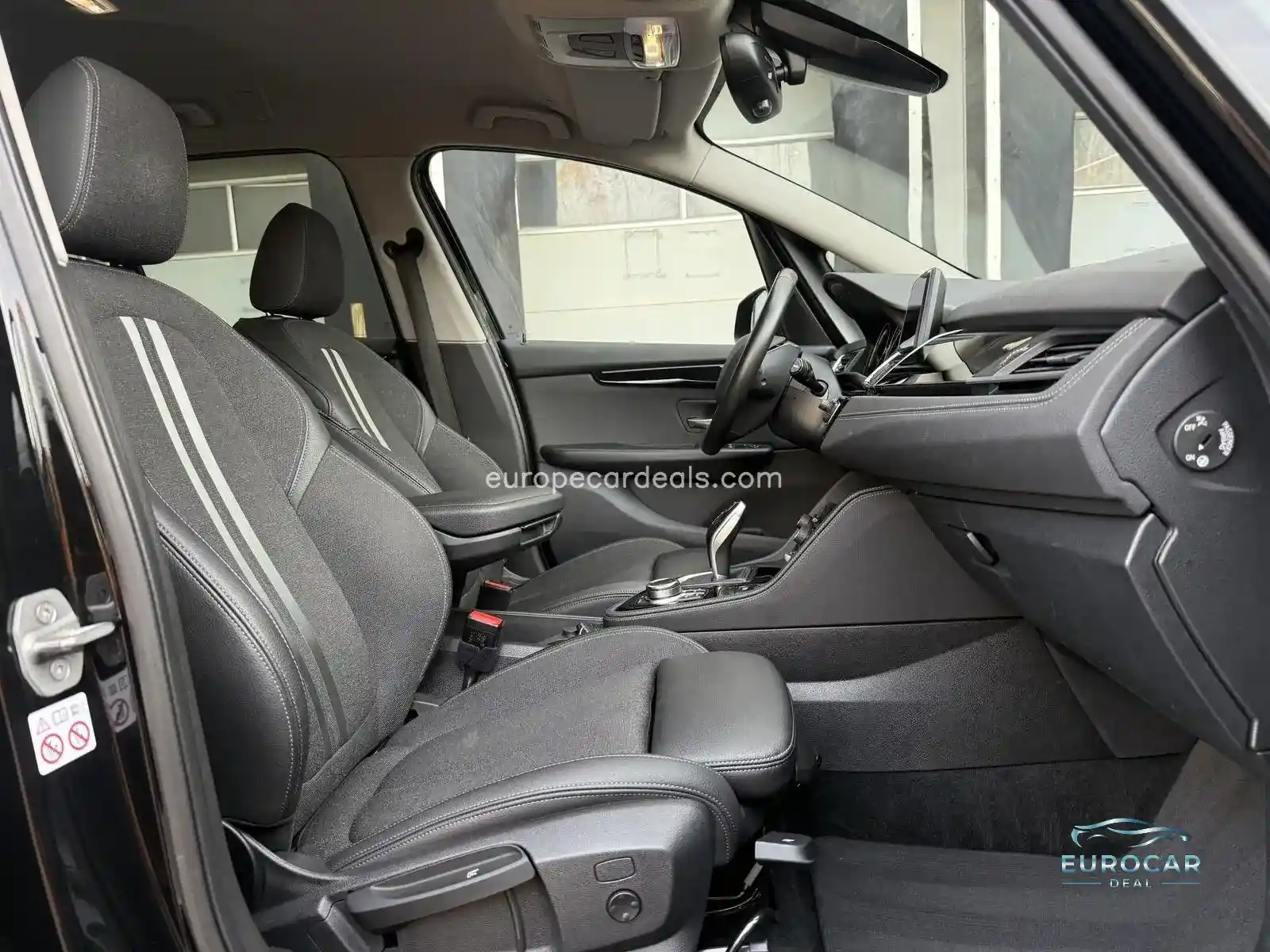 BMW 218 Gran Tourer