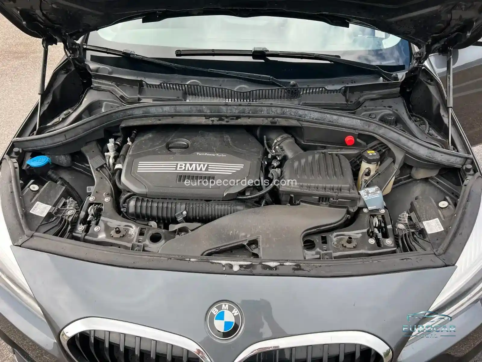 BMW 220 Active Tourer
