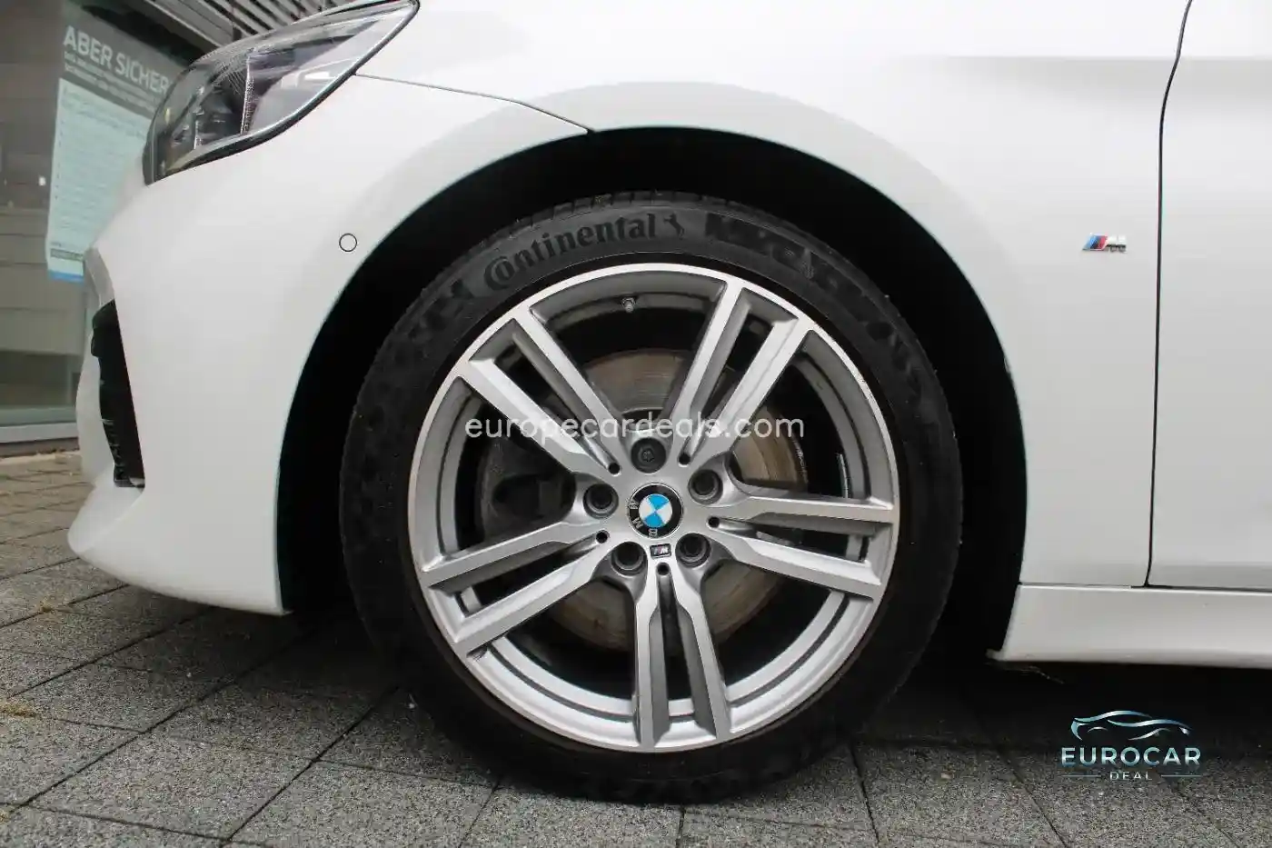 BMW 220 Gran Tourer