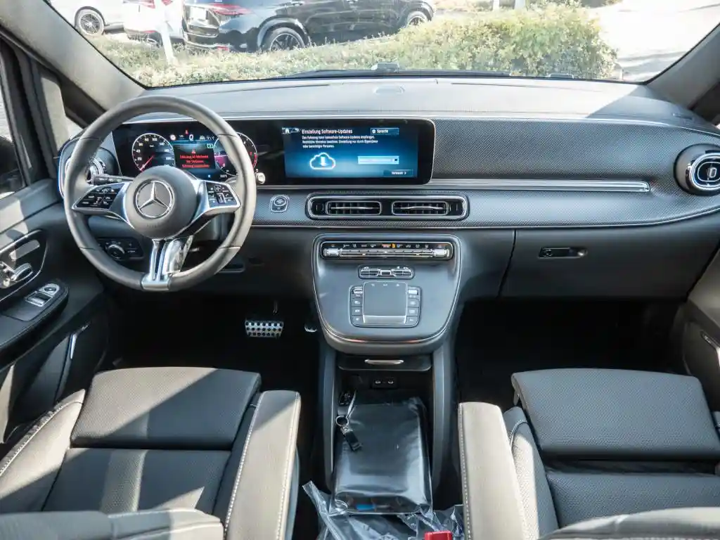 Mercedes-Benz V 250