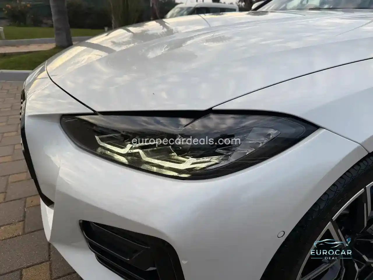 BMW 420