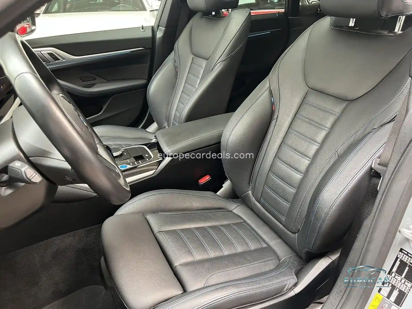BMW i4