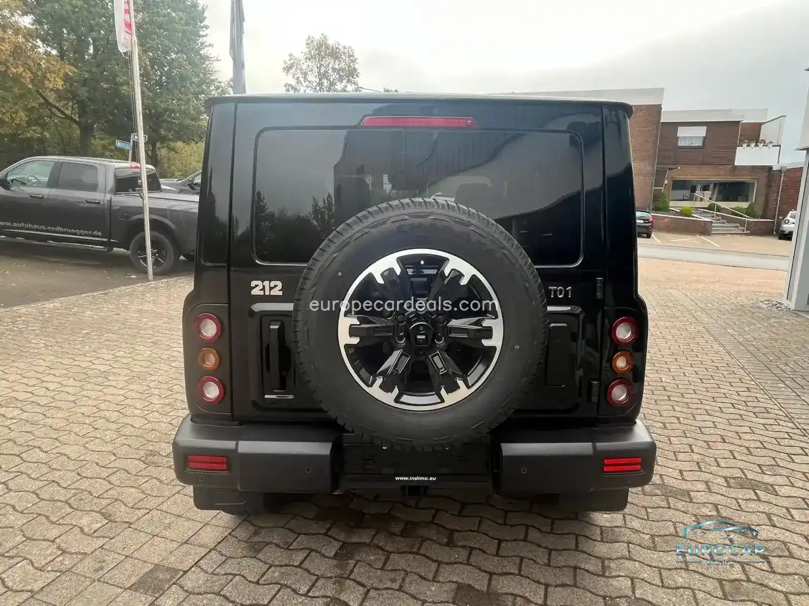BAIC Other