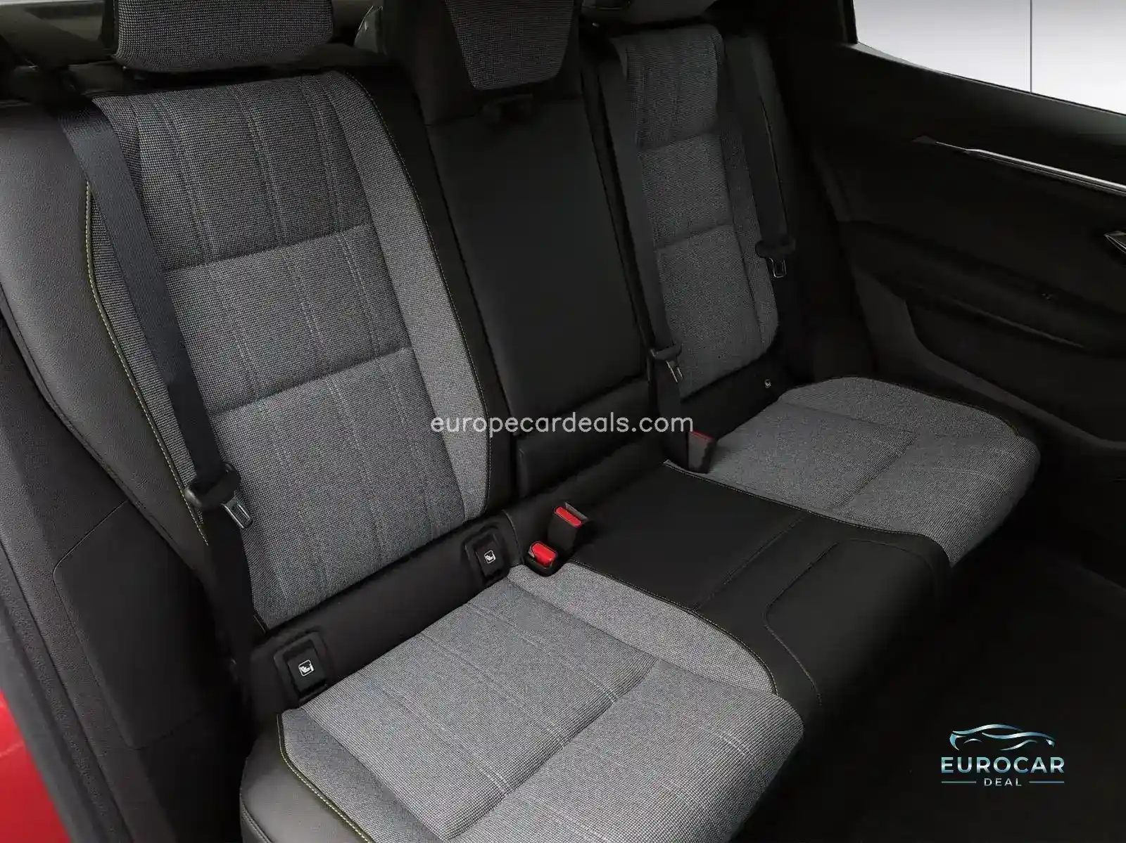 Renault Scenic E-TECH
