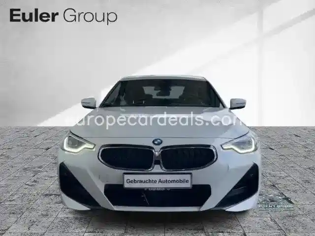 BMW 220