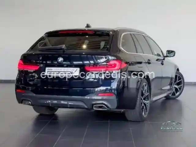 BMW 540