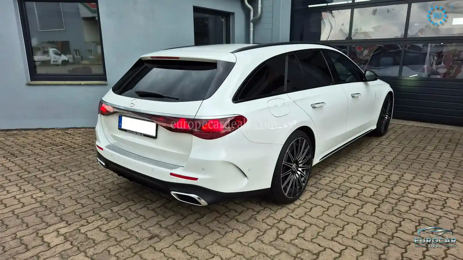 Mercedes-Benz E 450
