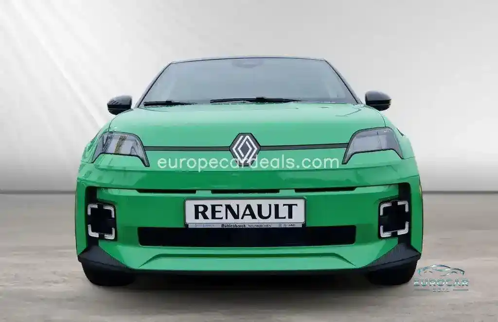 Renault R 5