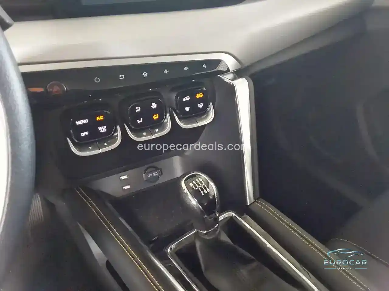 BAIC Beijing X35