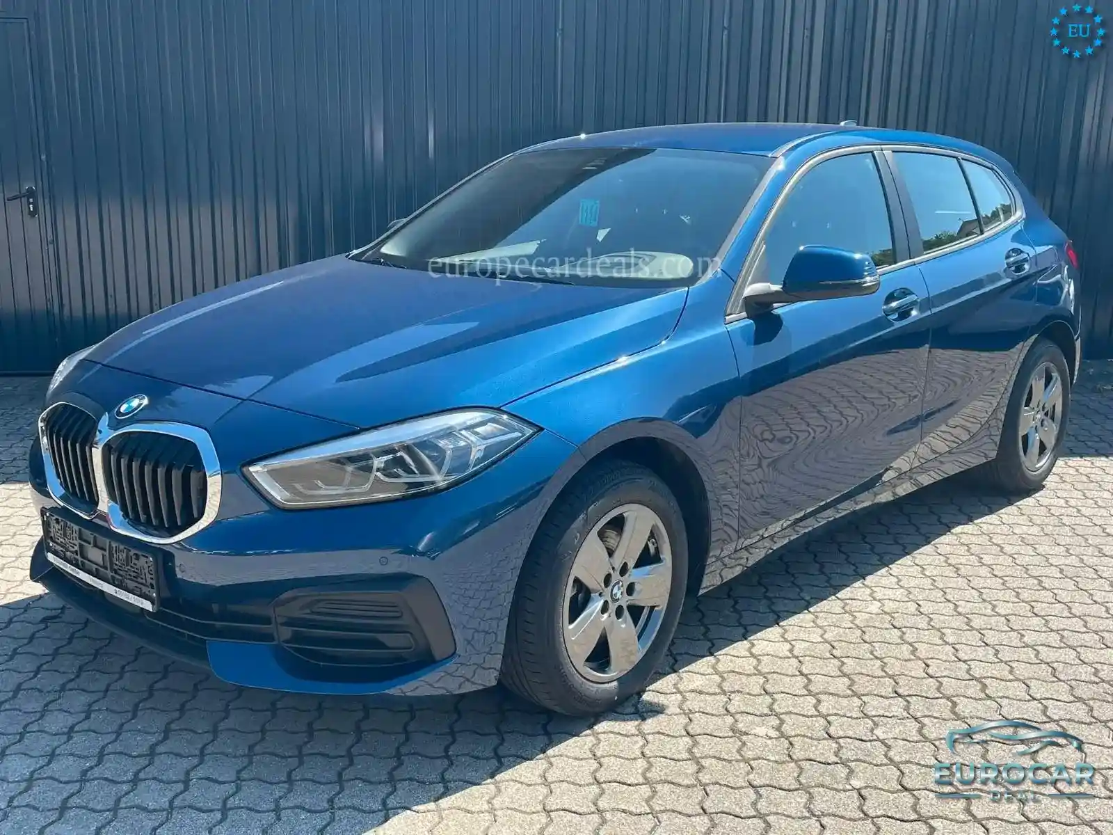 BMW 118