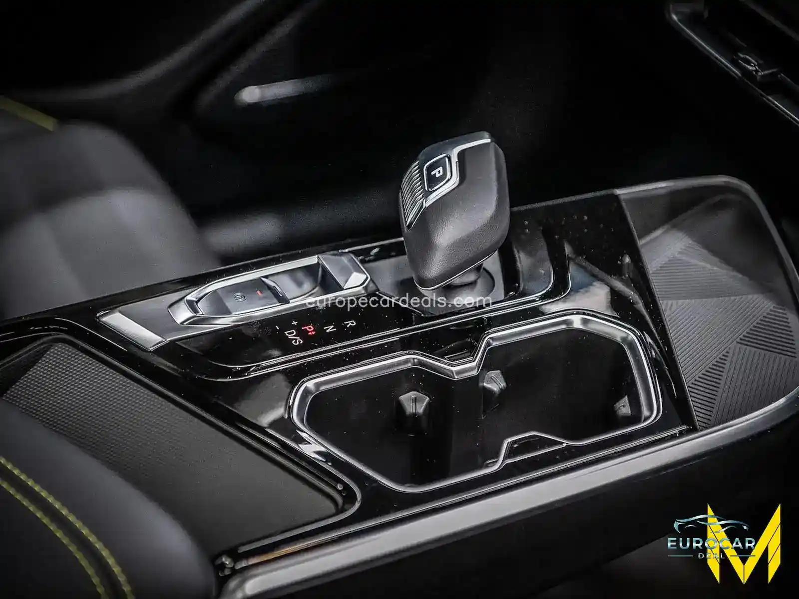 BAIC Beijing X55