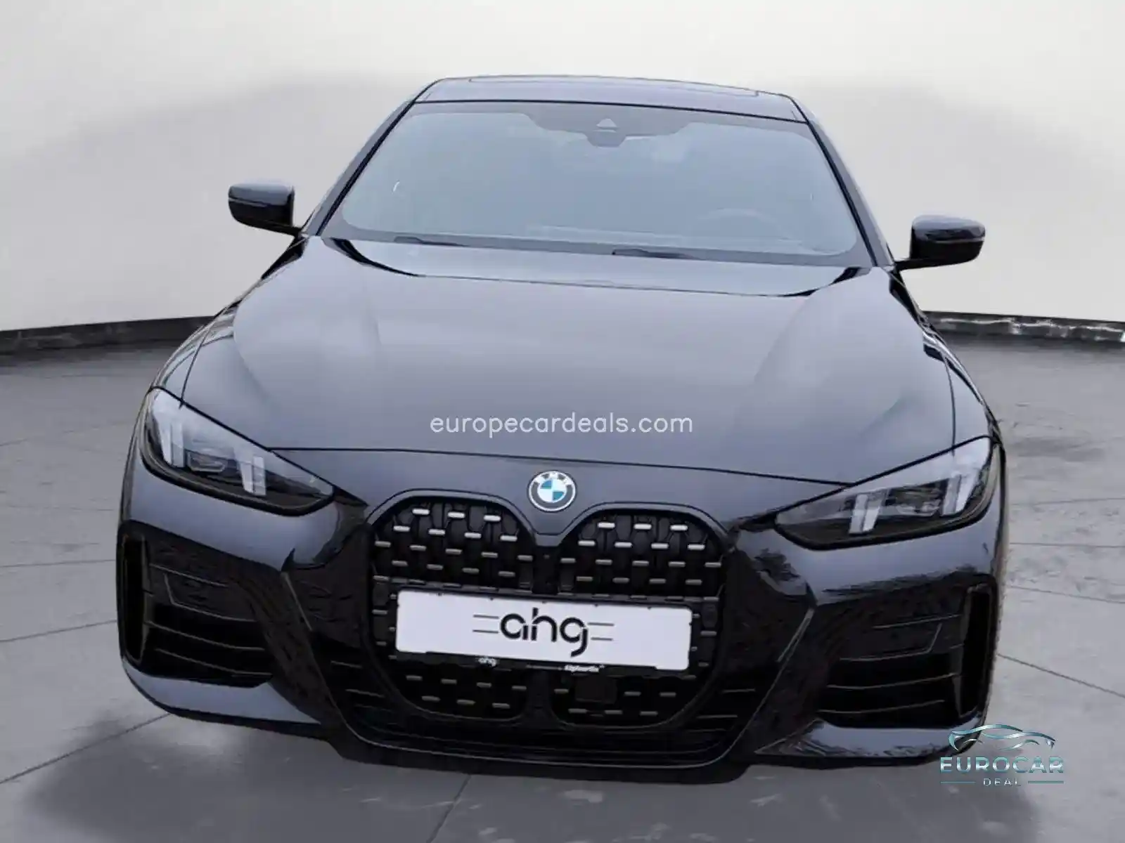 BMW 430