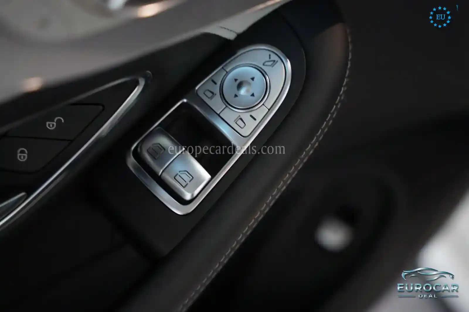 Mercedes-Benz C 63 AMG