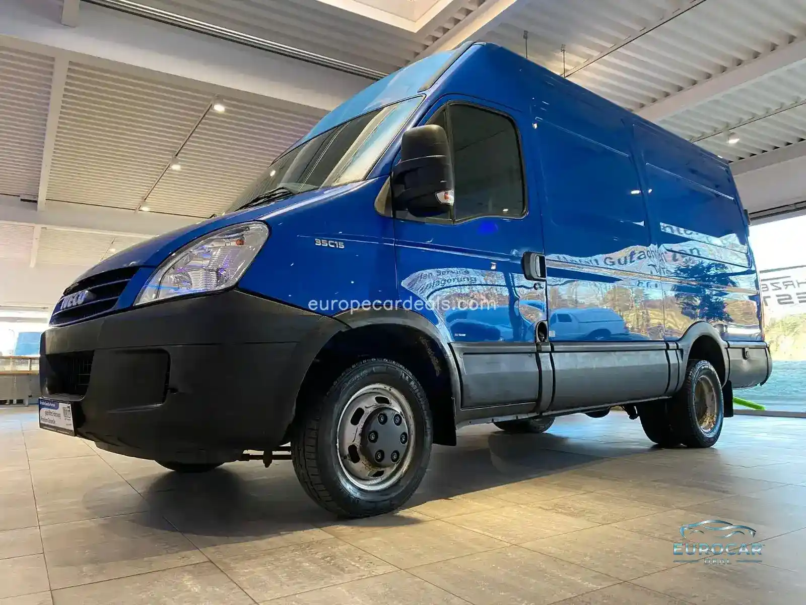 Iveco Other