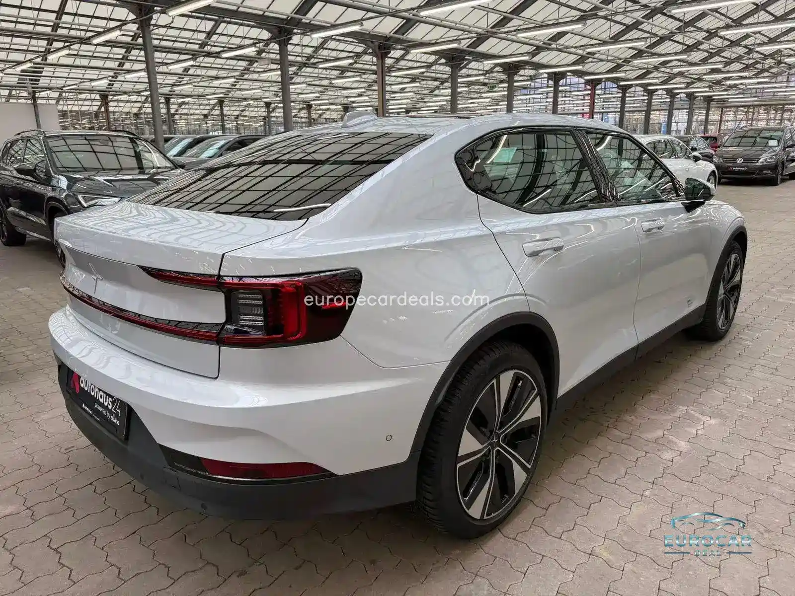 Polestar 2