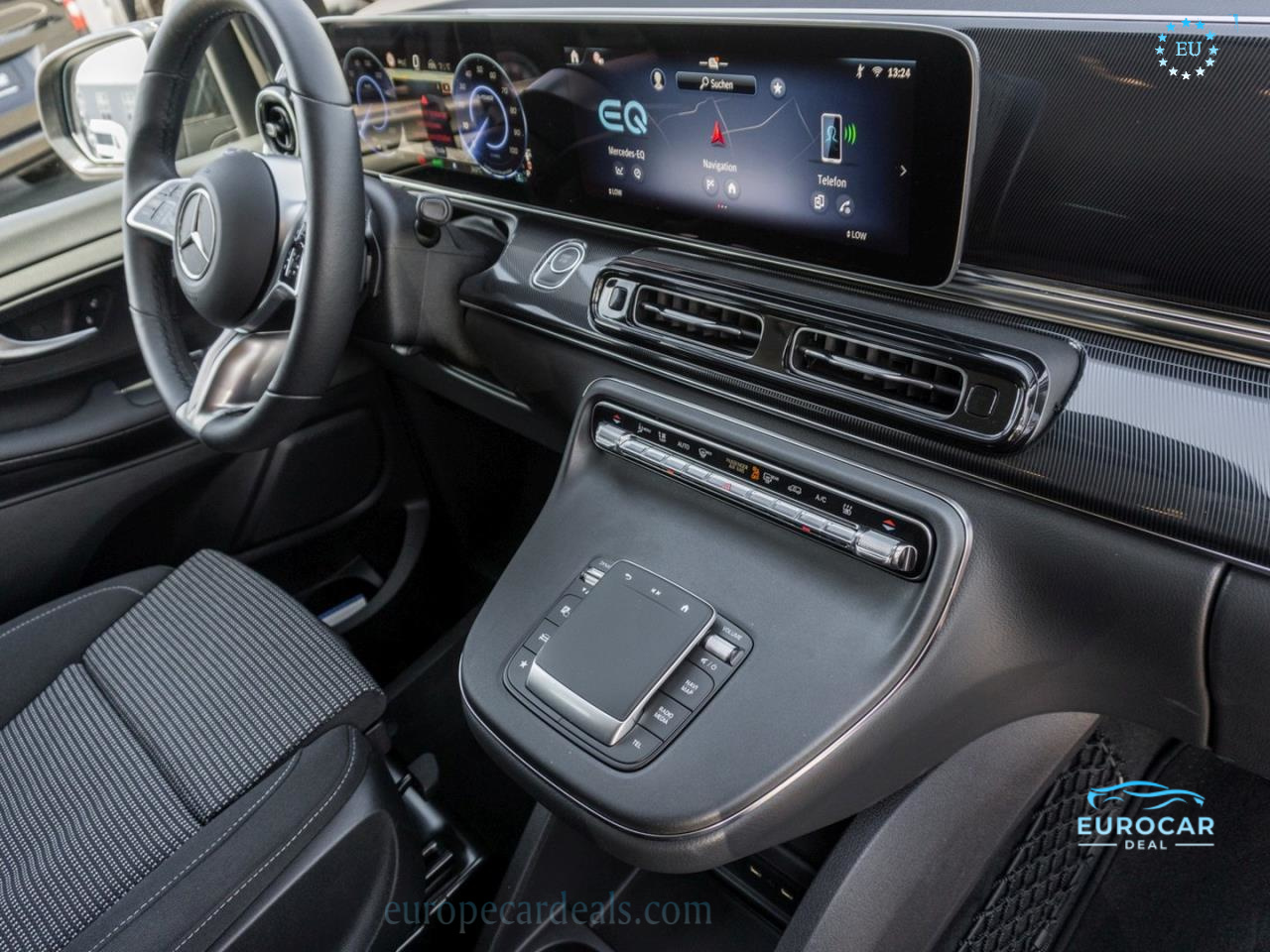 Mercedes-Benz EQV