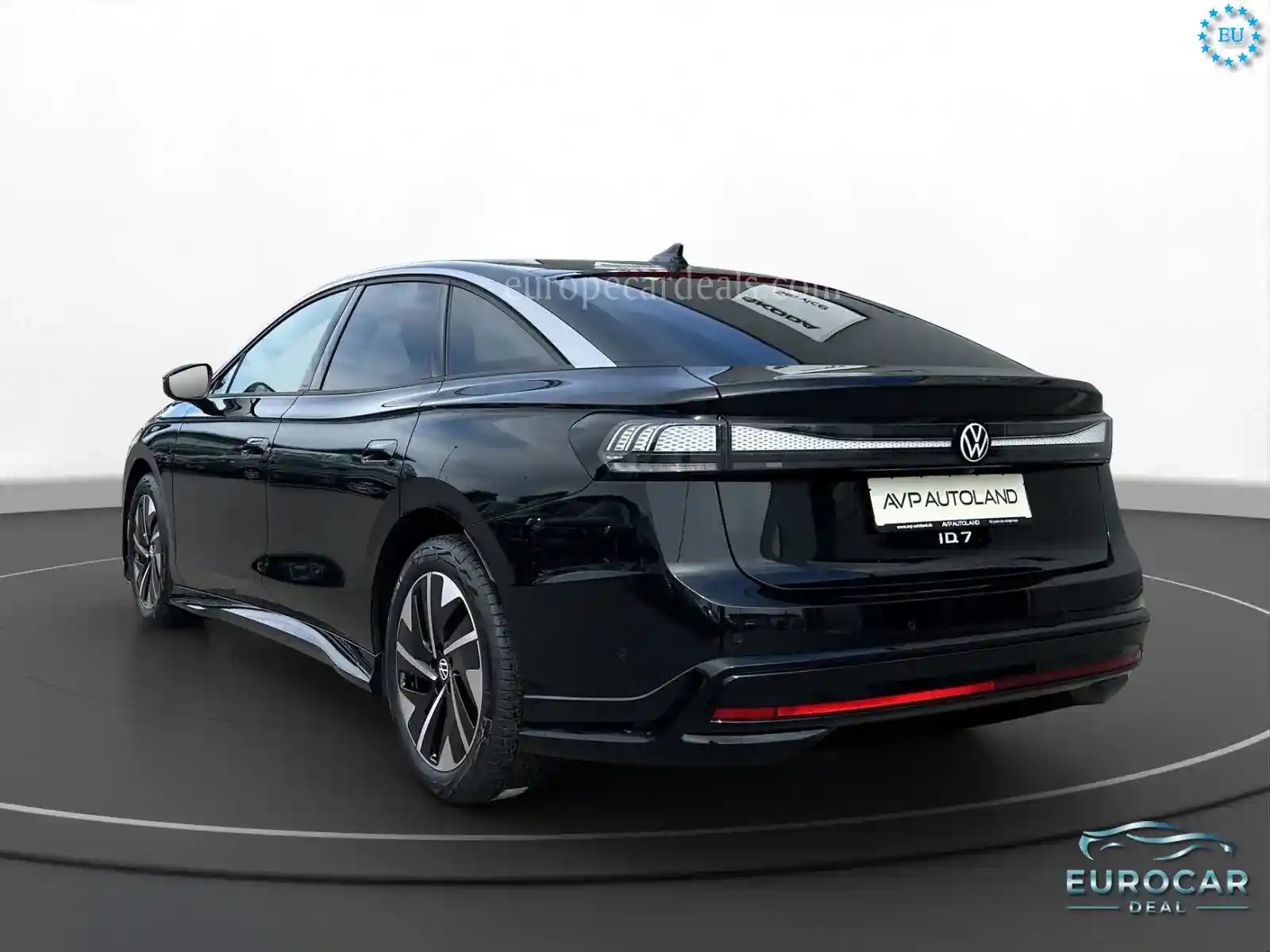 Volkswagen ID.7
