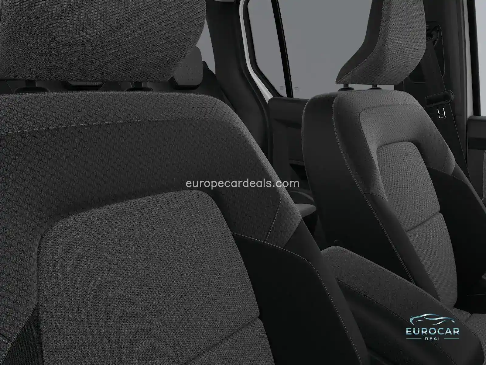 Renault Kangoo E-TECH
