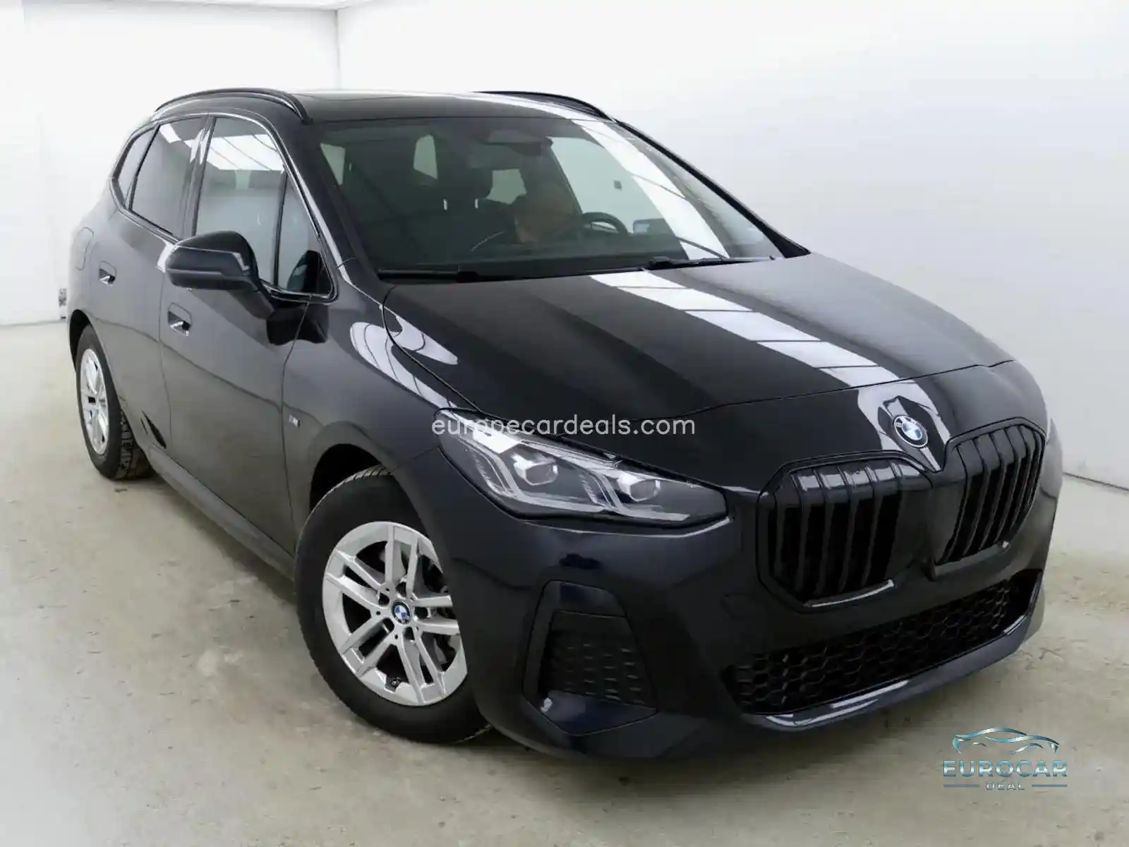 BMW 220 Active Tourer