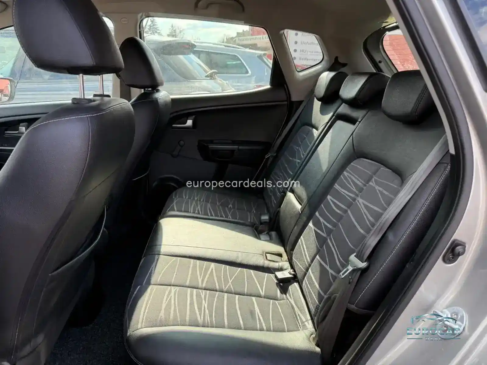 Kia Venga