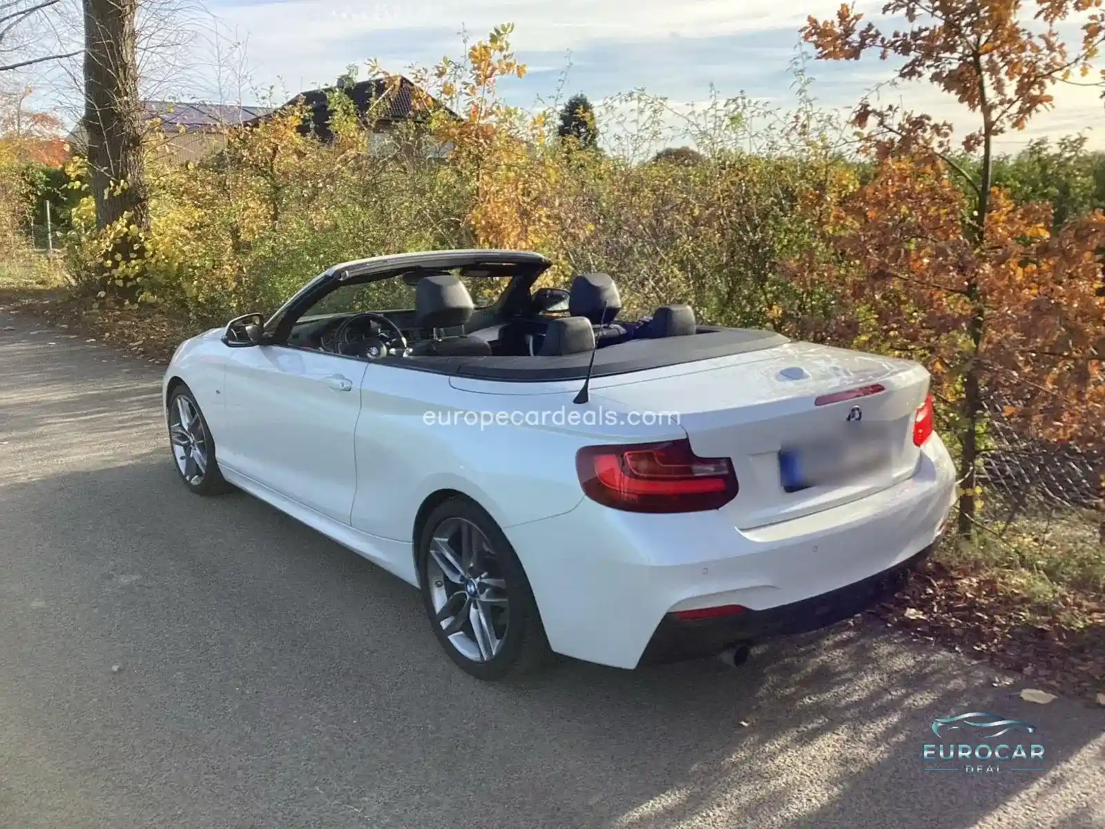 BMW 220