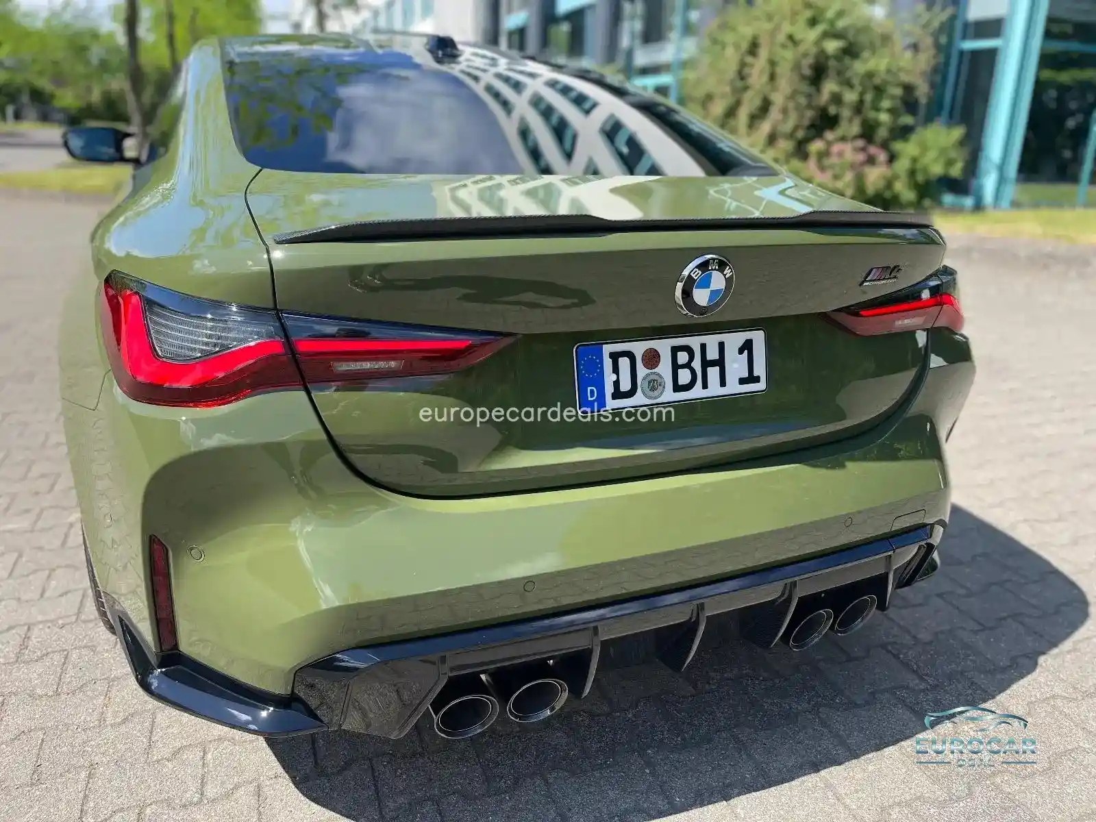 BMW M4