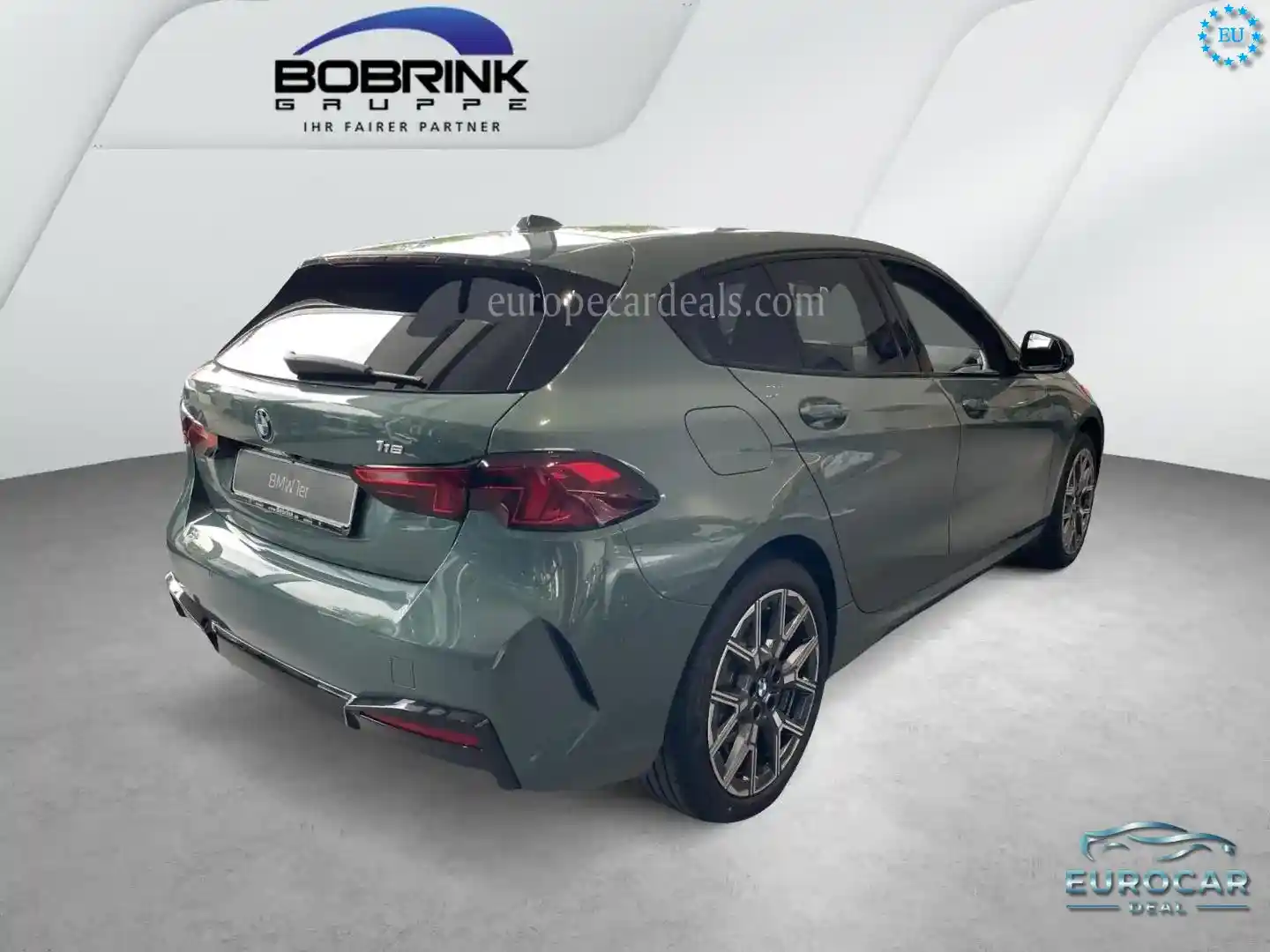 BMW 116