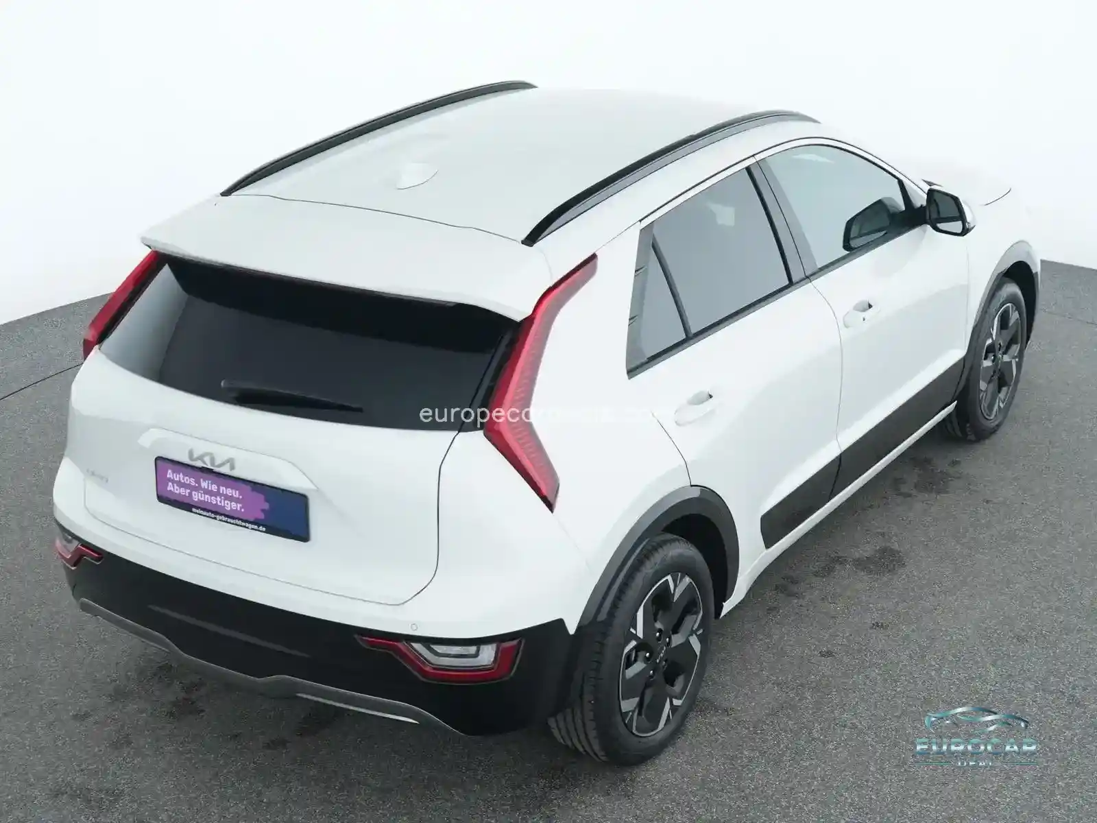 Kia Niro EV