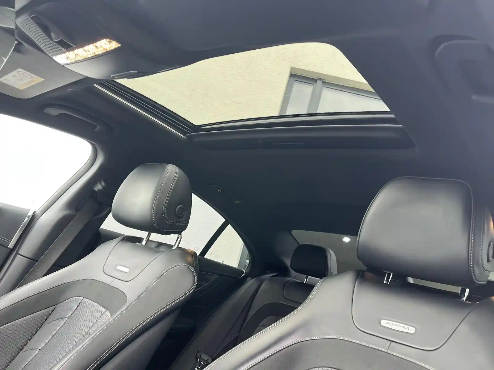 Mercedes-Benz CLS 53 AMG